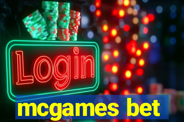 mcgames bet